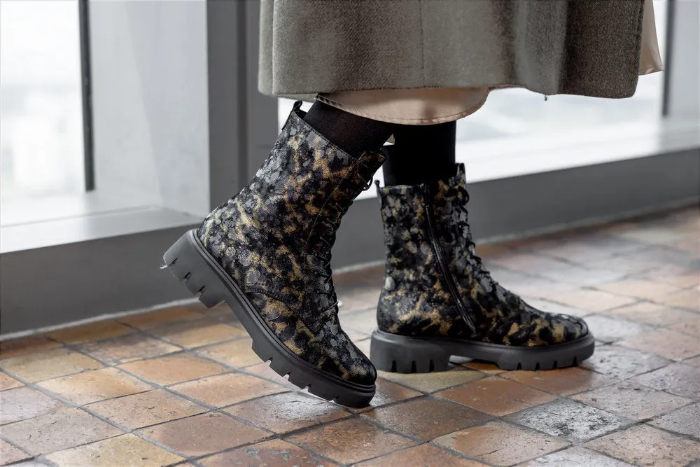 Remonte Boot D1W72