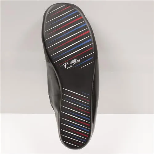 Riedell Solaris Boot - Black