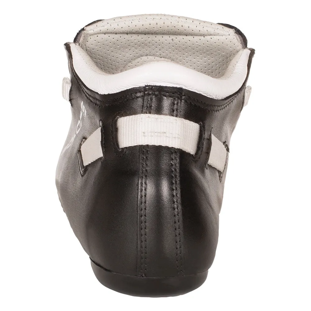 Riedell Solaris Skate with Reactor Neo Plate