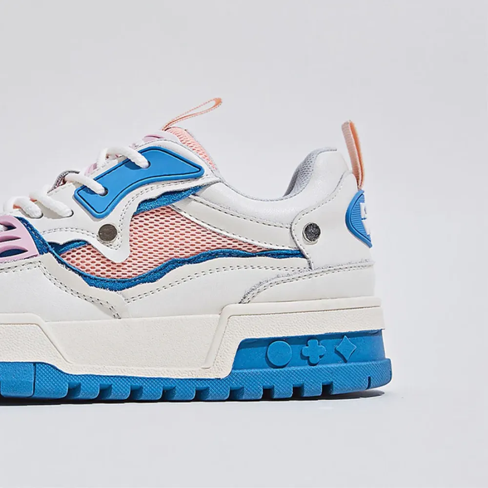 “Ruby Luxury”Shoes