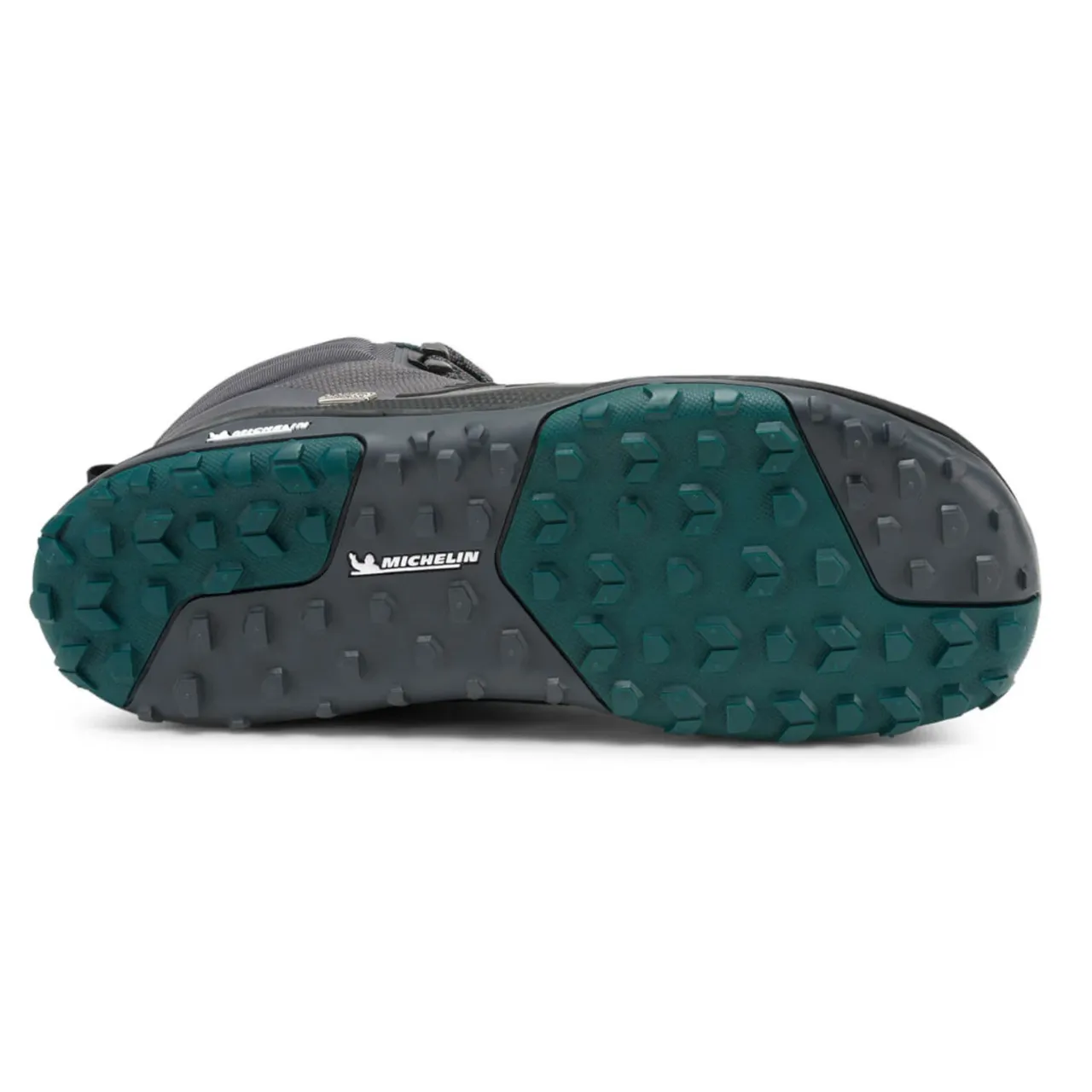 Scrambler Mid II WP. Women's