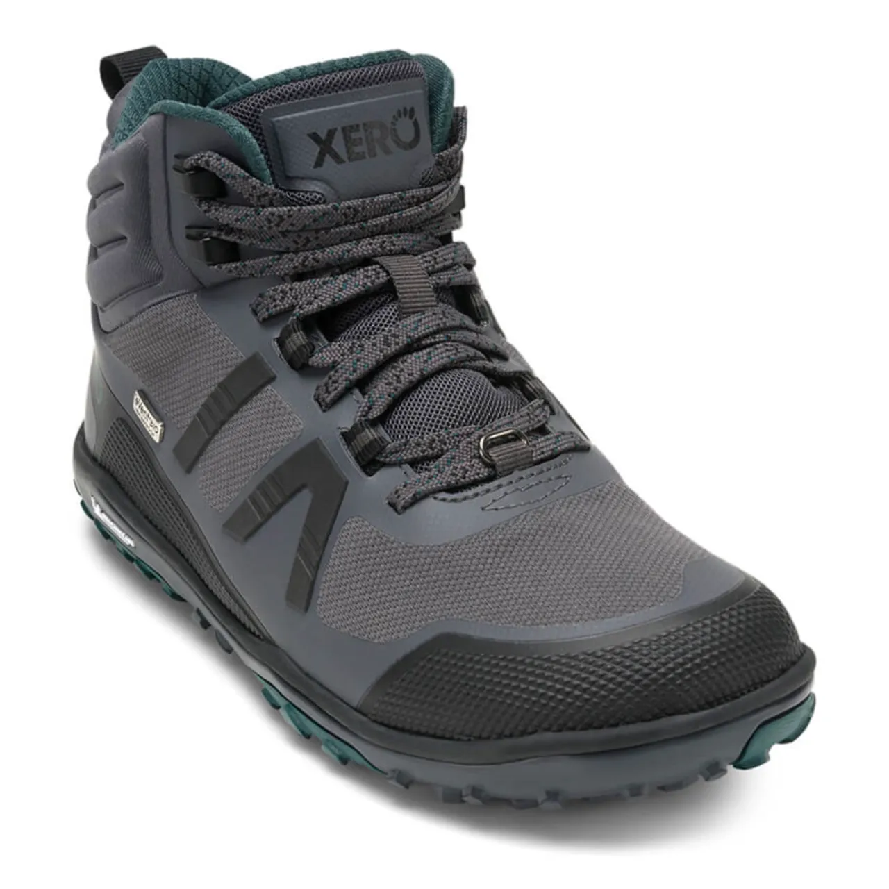 Scrambler Mid II WP. Women's