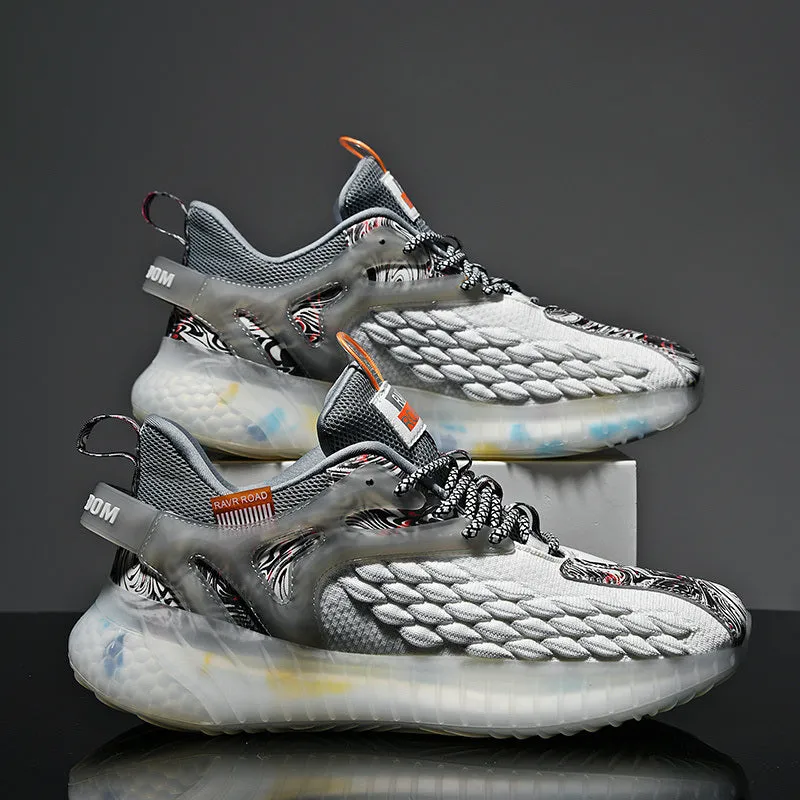 Shoes men Sneakers Male casual Mens Shoes tenis Luxury shoe