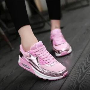 Summer Comfortable Breathable Shoes