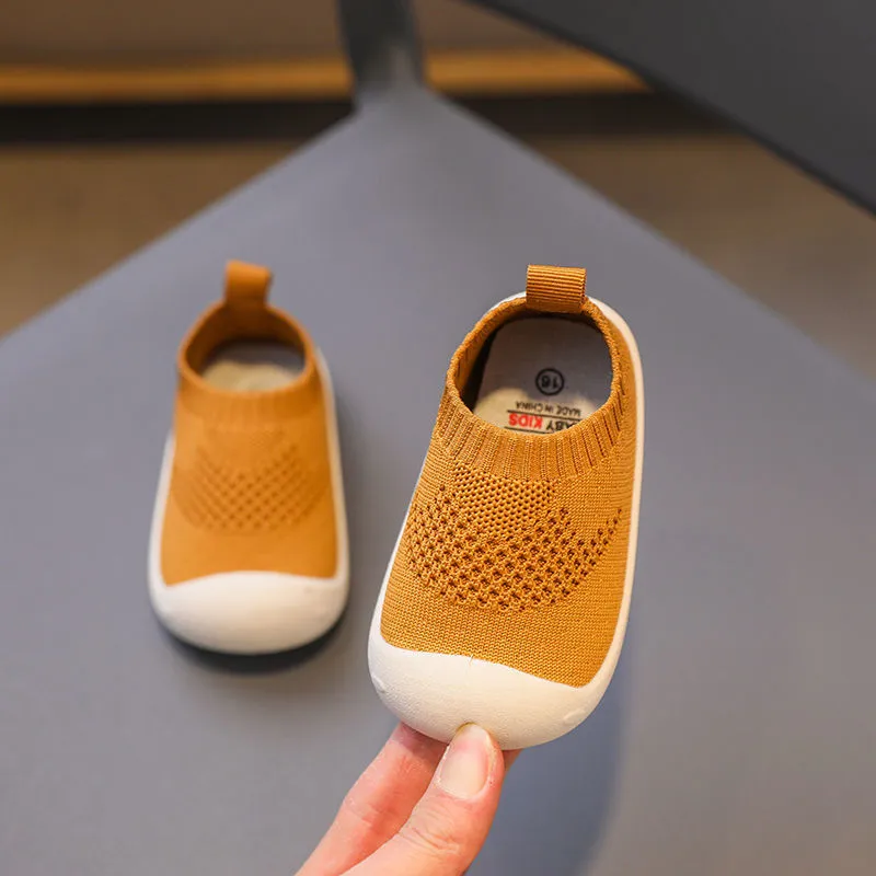 TinyTread Spring Shoes - Baby Shoes