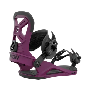 Union Cadet Youth Snowboard Binding 2023