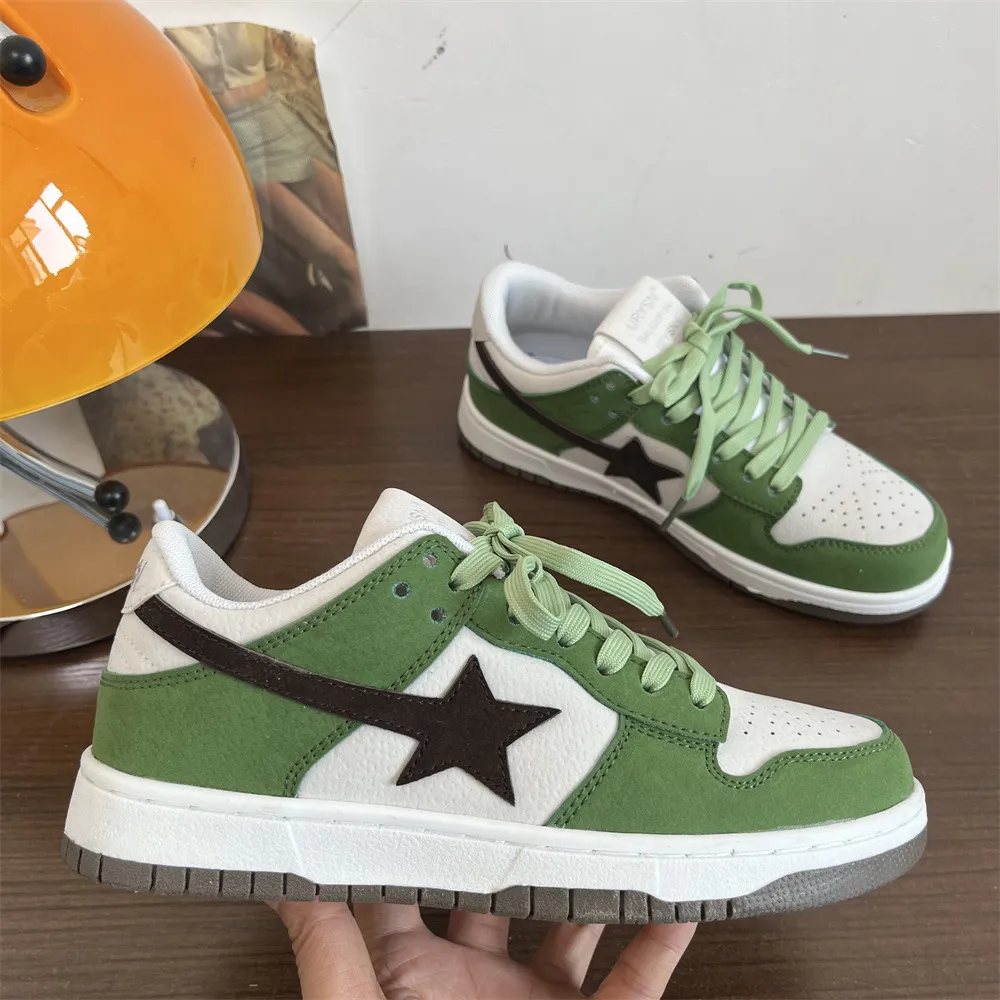 “Unparalleled”Shoes