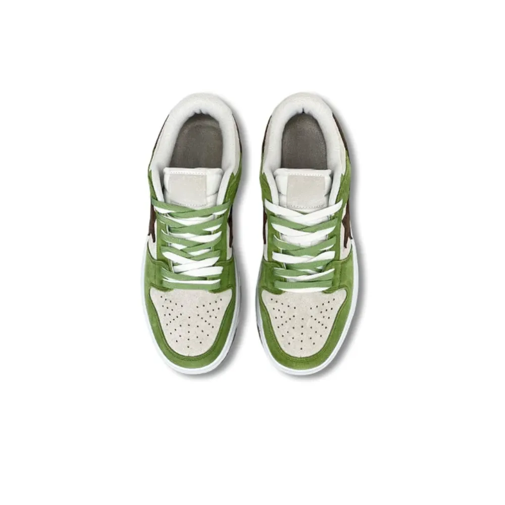 “Unparalleled”Shoes