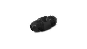 Vibrant Male AN Flare Union Adapter with 1/8" NPT Port; Size: -10AN - 16480