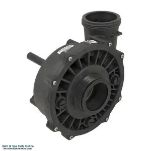 Waterway 1.5 HP Executive Spa Pump Wet End [2" MBT X 2" MBT] [48 Frame] (310-1880)