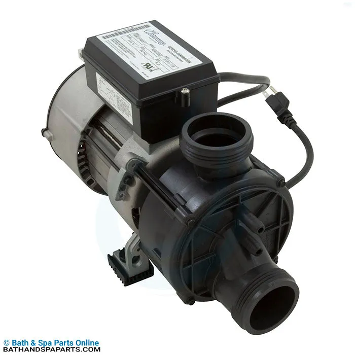 Waterway [9.0A] [1S] OEM Genesis Bath Pump (321JF10-0150)