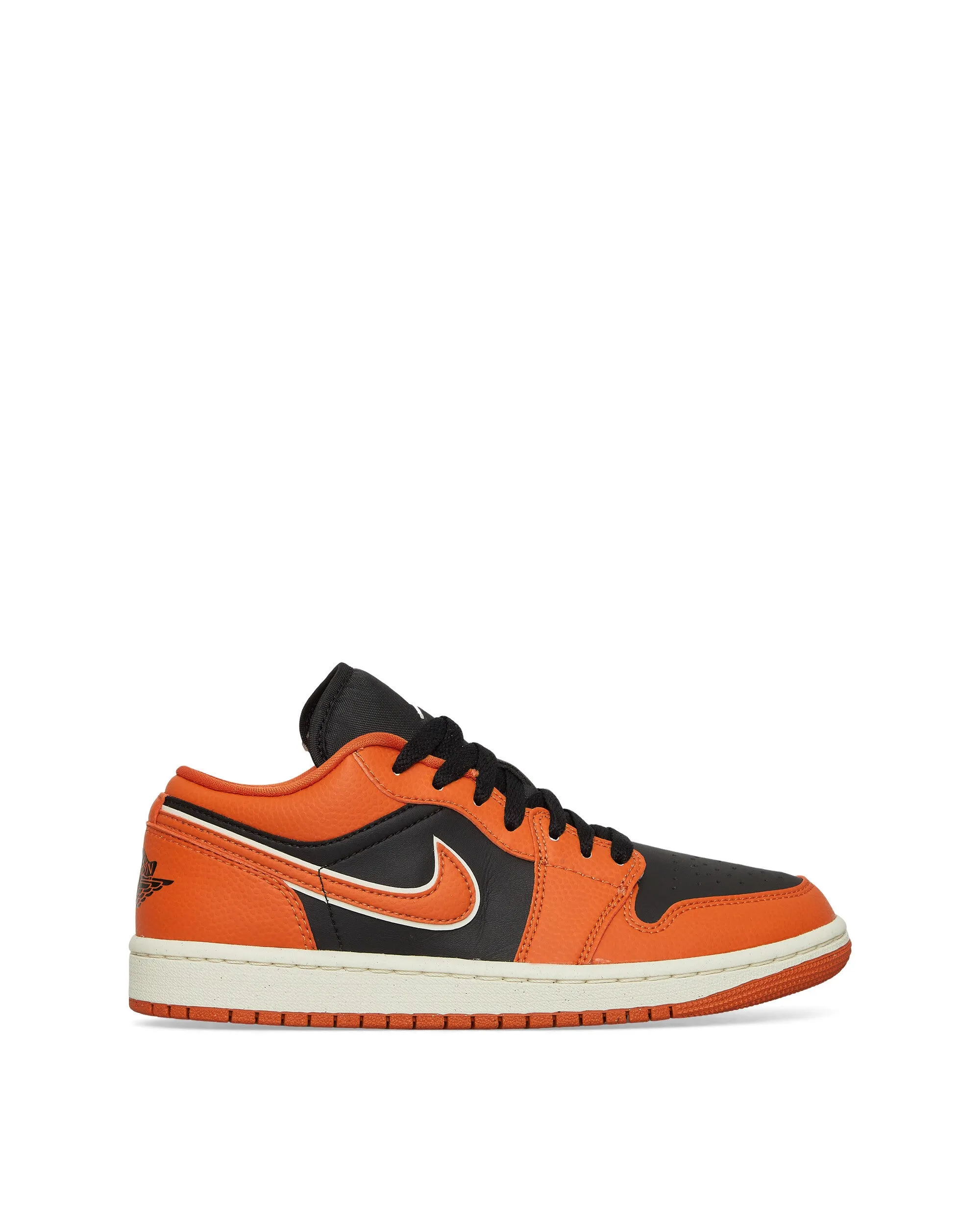 WMNS Air Jordan 1 Low SE Sneakers Sport Spice