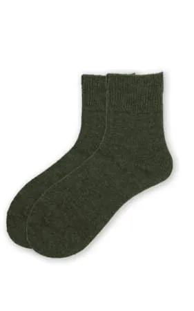 XS Unified - Sweater Socks